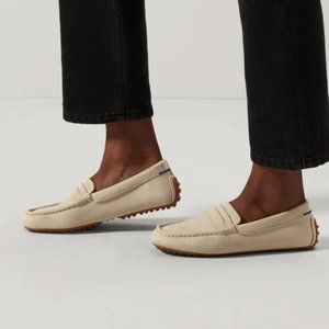 Rothy's "The Driver" in Sesame